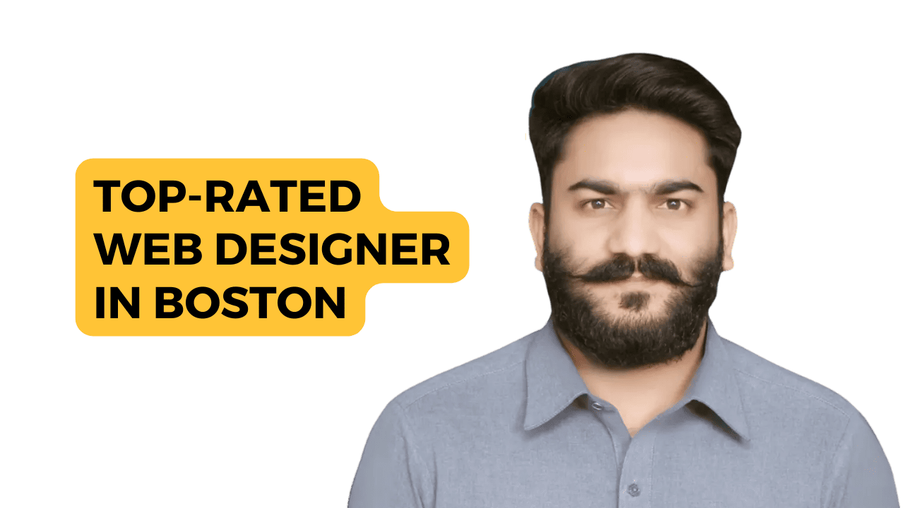 Boston Web Designers