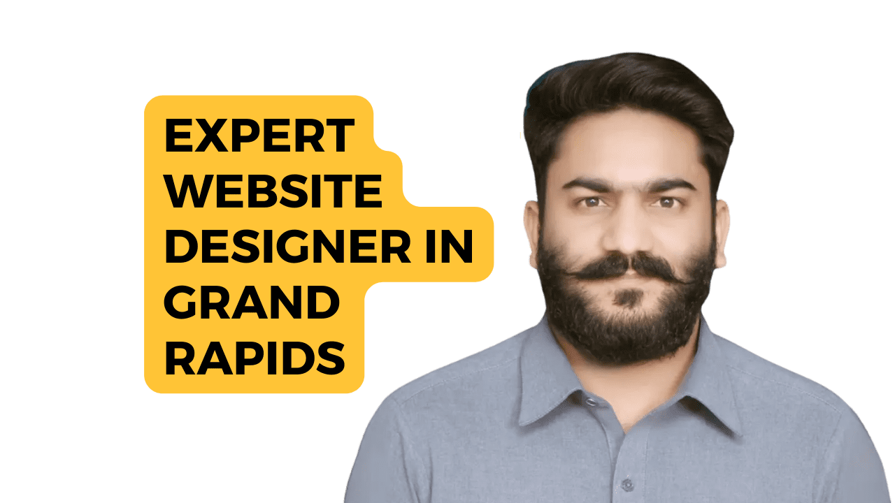 website designer grand rapids